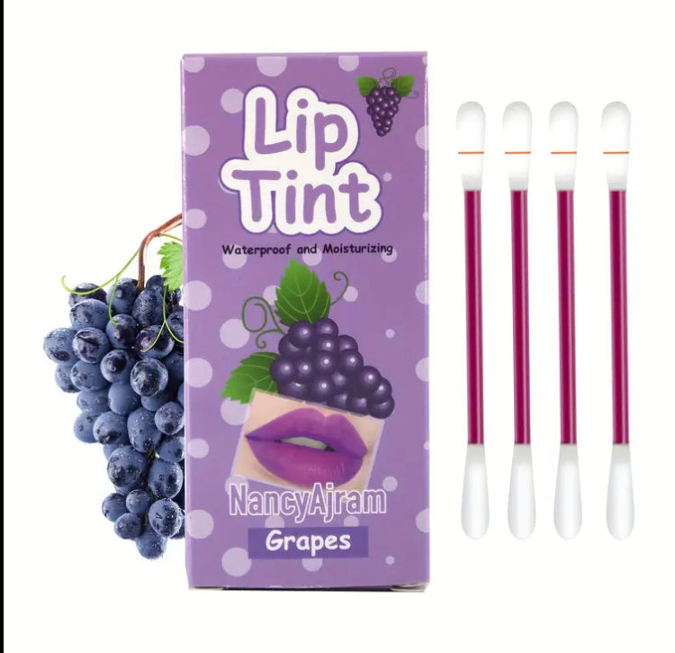 Lip Tint Swabs
