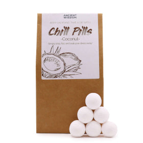 Chill Pill Gift Pack- Choice Of Scent