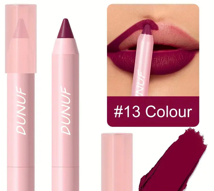 Lipstick Crayon