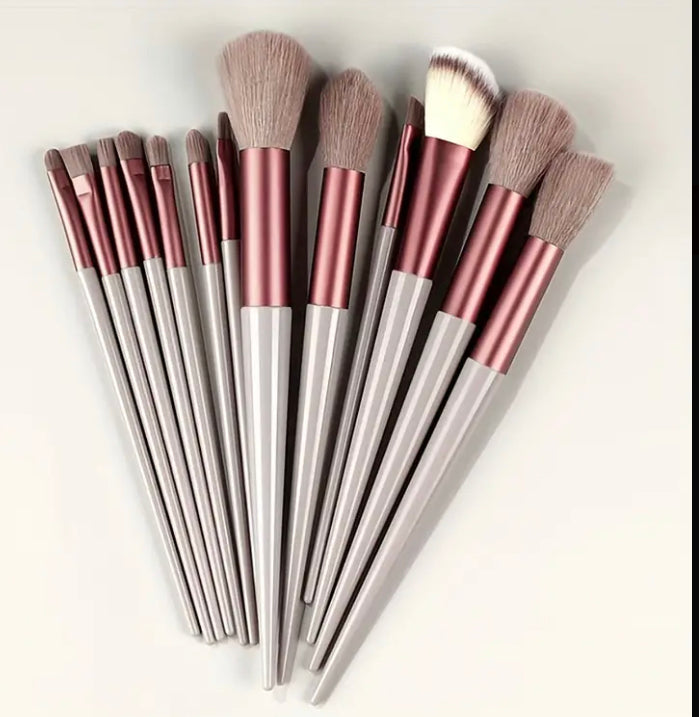 Make Up brush set