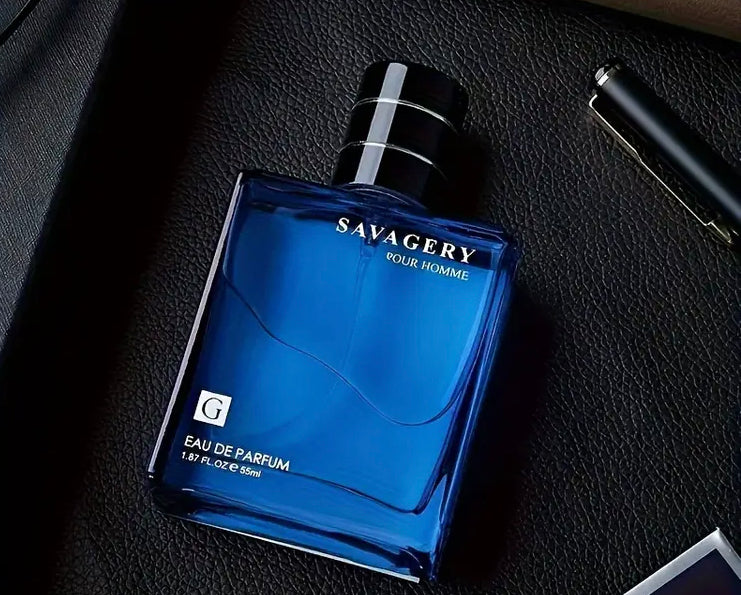55ml Eau De Parfum For Men Blue