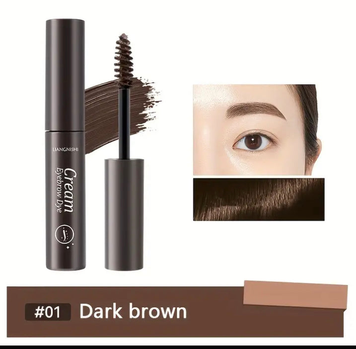 Eyebrow Mascara Cream