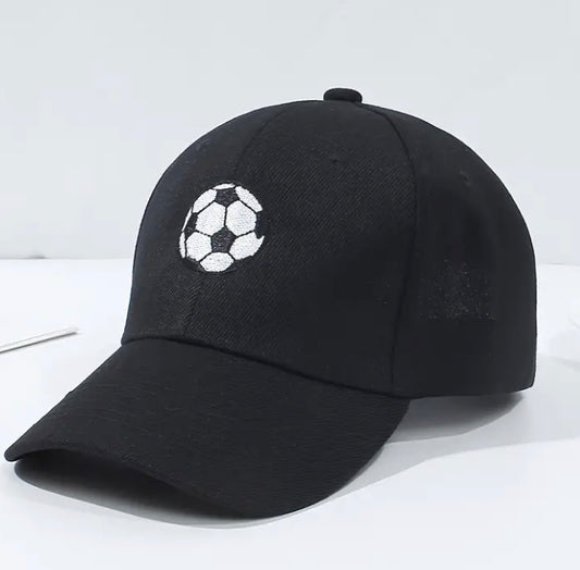 Football cap