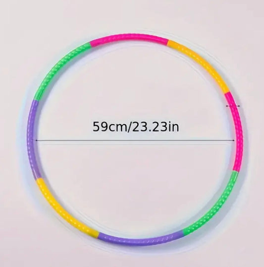 Detachable hoop game 59cm