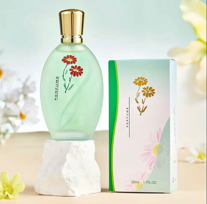 50ml Jasmine Perfume