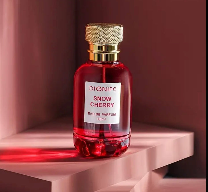 60ml snow cherry perfume for women
