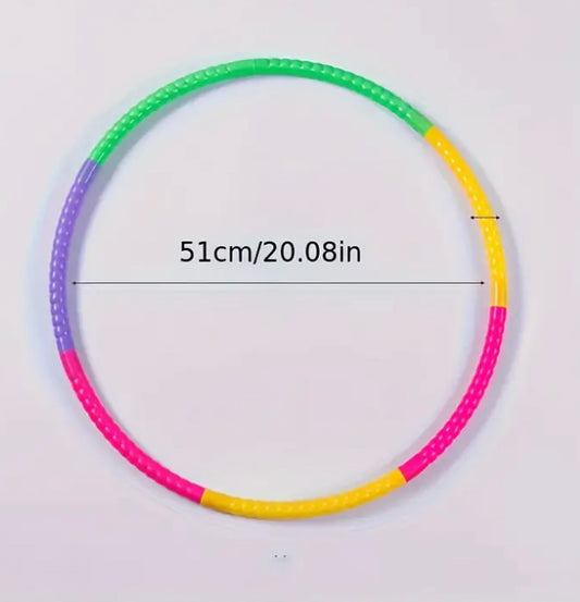 Detachable hoop game 51cm