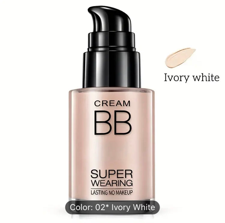 BB cream liquid foundation