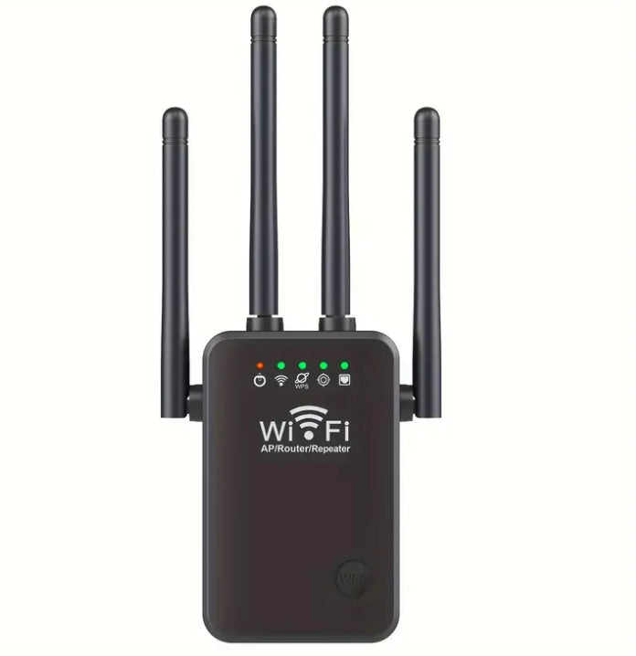 Wi-Fi extender 300mbps