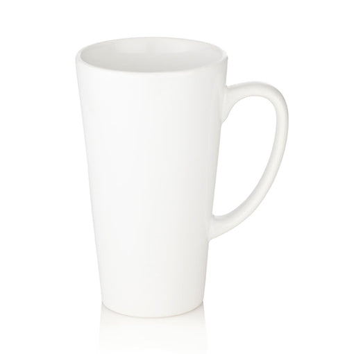 17oz Photo/ Design Latte Mug