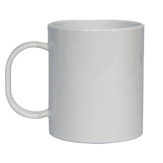 Photo/Design Polymer Mug- Perfect for children