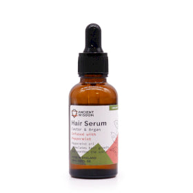 Organic Hair Serum- Peppermint