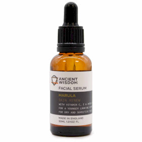 Facial Serum- Marula Oil
