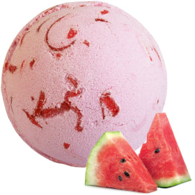 Coco Bath Bomb- Watermelon