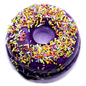 Bath Donut- Blackberry & Almond