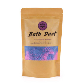 Bath Dust - Yorkshire Violet