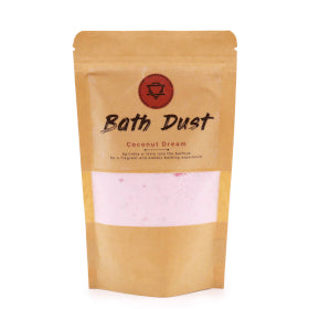 Bath Dust - Coconut