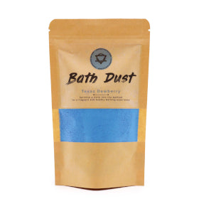 Bath Dust - Texas Dewberry