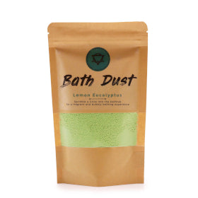 Bath Dust - Lemon Eucalyptus