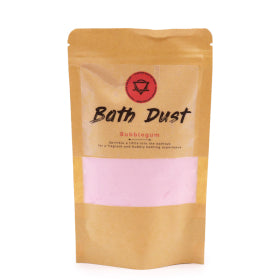 Bath Dust - Bubblegum