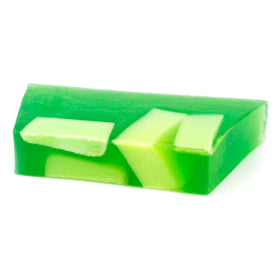 Soap Slice- Lovely Melon