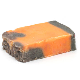 Olive Oil Soap- Cinnamon & Orange