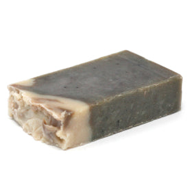 Olive Oil Soap- Chocolate