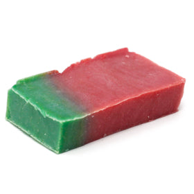 Olive Oil Soap- Watermelon