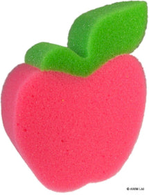 Fruit Shape Sponge