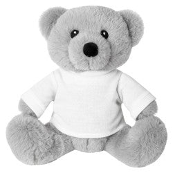 T-Shirt Teddy Bear Personalised