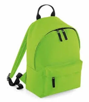 Mini Fashion Backpack 9L